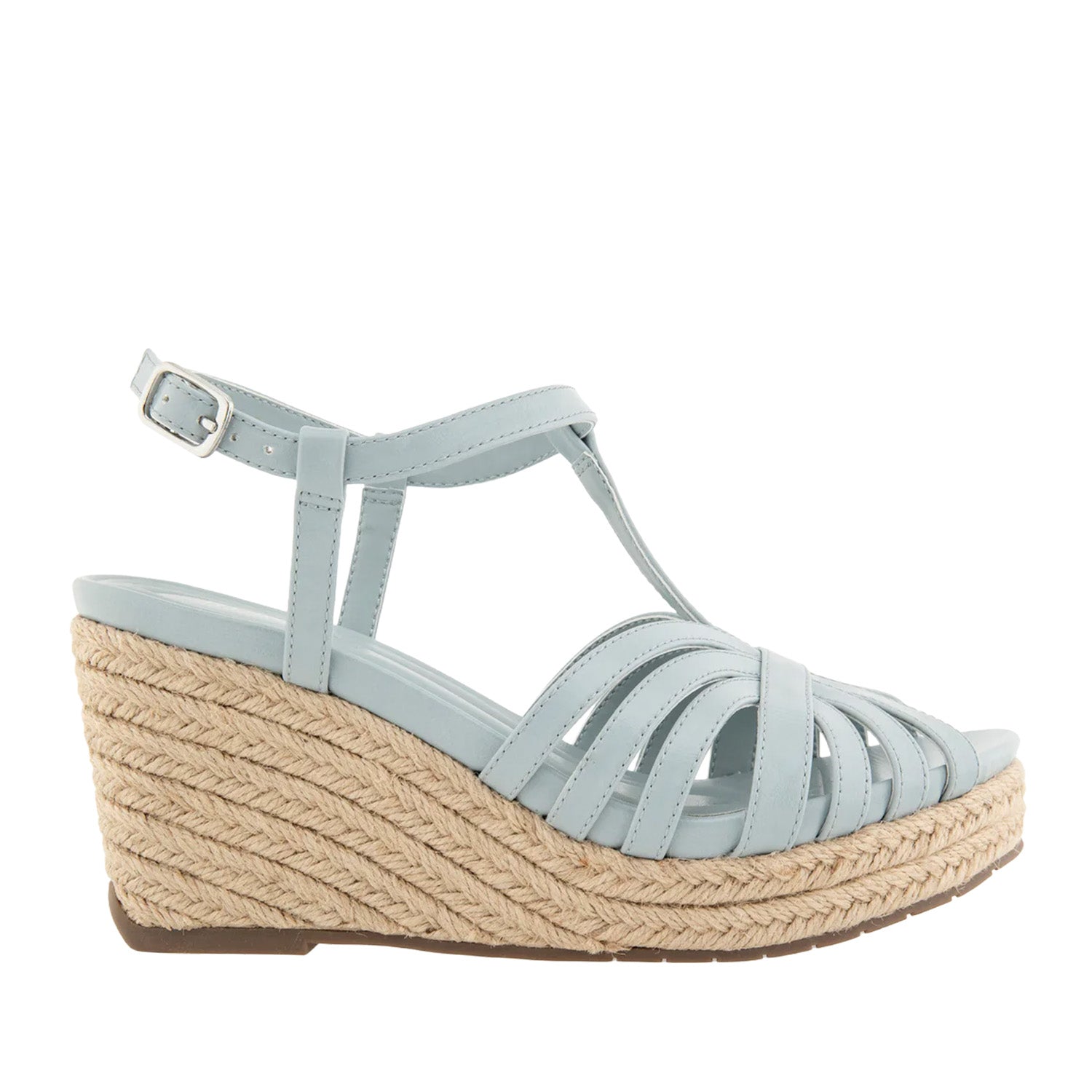 Kenneth Cole Reaction Women's Capi in Blue