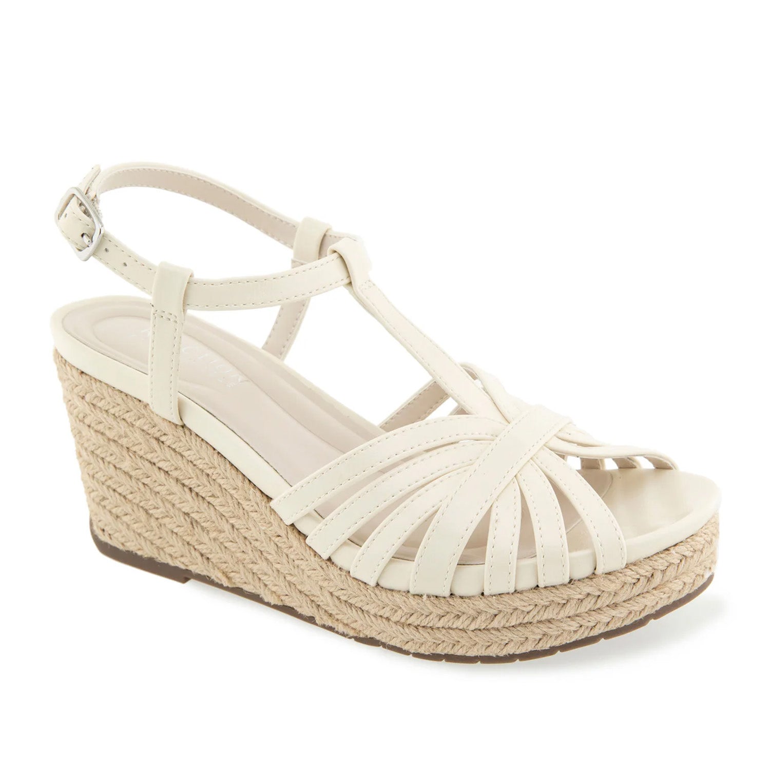 Kenneth Cole Reaction Women's Capi in Sandshell