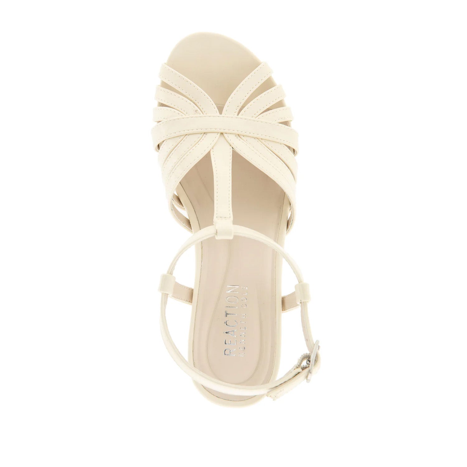 Kenneth Cole Reaction Women's Capi in Sandshell