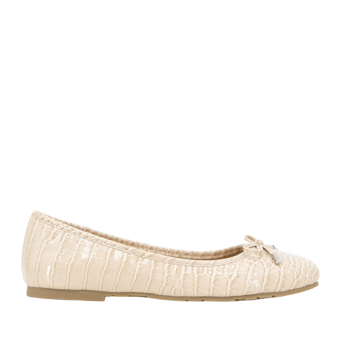 Kenneth Cole Reaction Women's Elstree in Off White