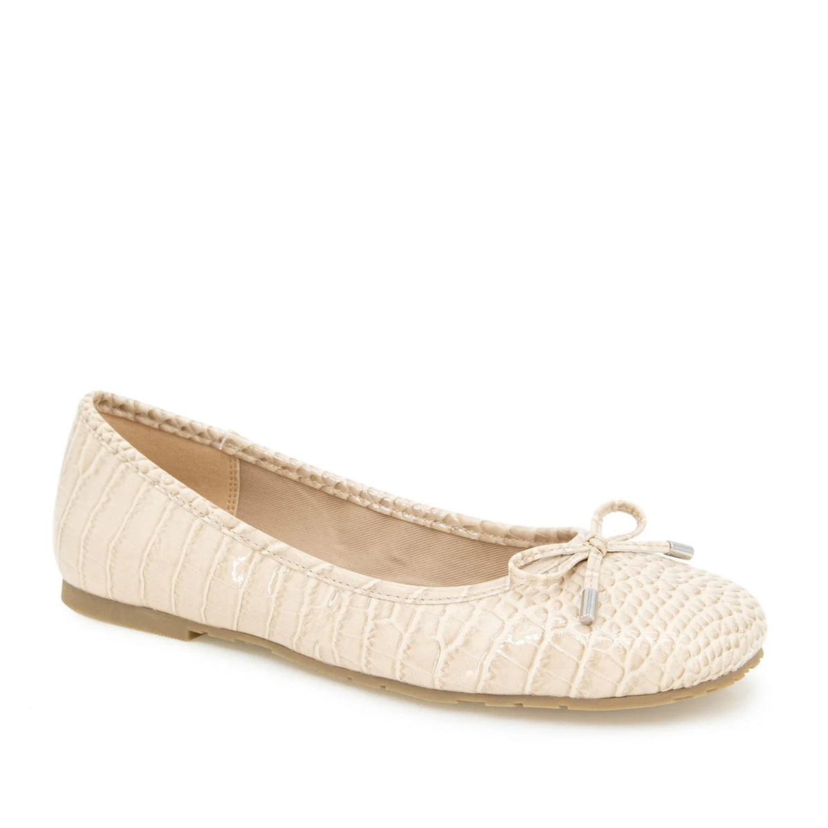 Kenneth Cole Reaction Women's Elstree in Off White