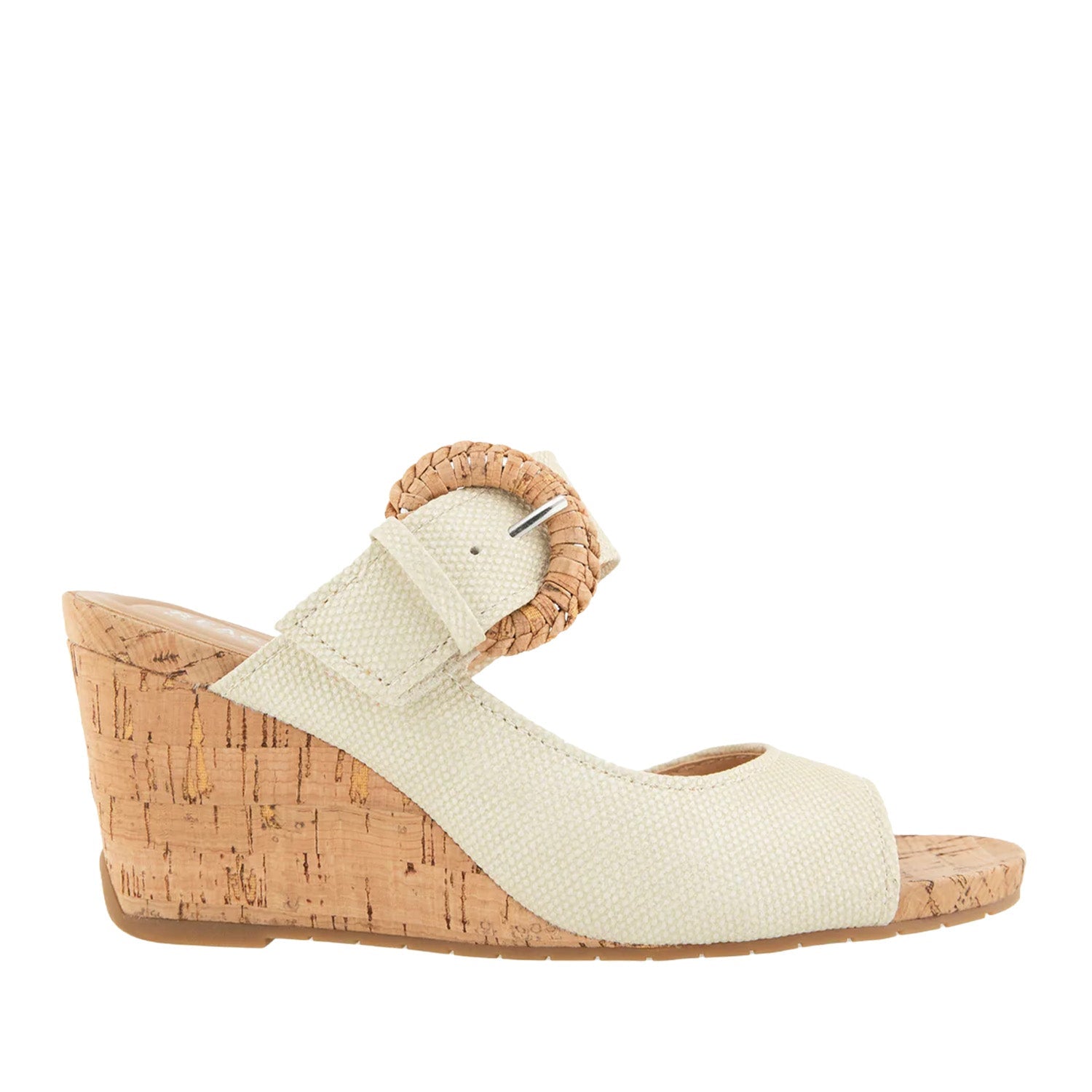 Kenneth Cole Reaction Women's Gibbs in Oatmeal
