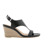 Kenneth Cole Reaction Women's Greatlythong in Black
