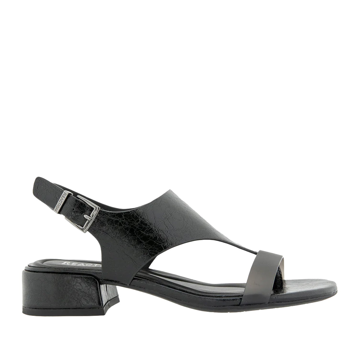 Kenneth Cole Reaction Women's Kure in Black