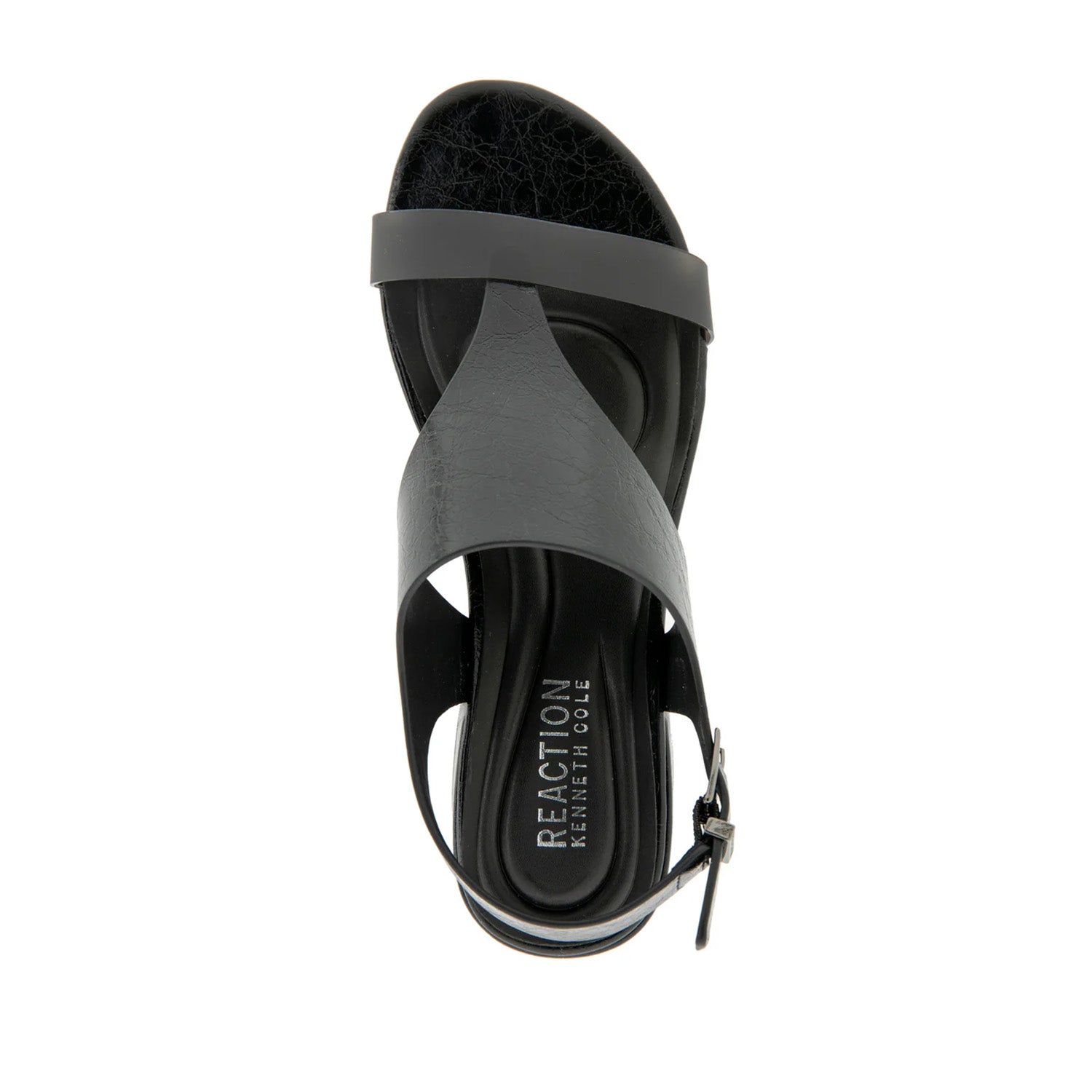 Kenneth Cole Reaction Women's Kure in Black