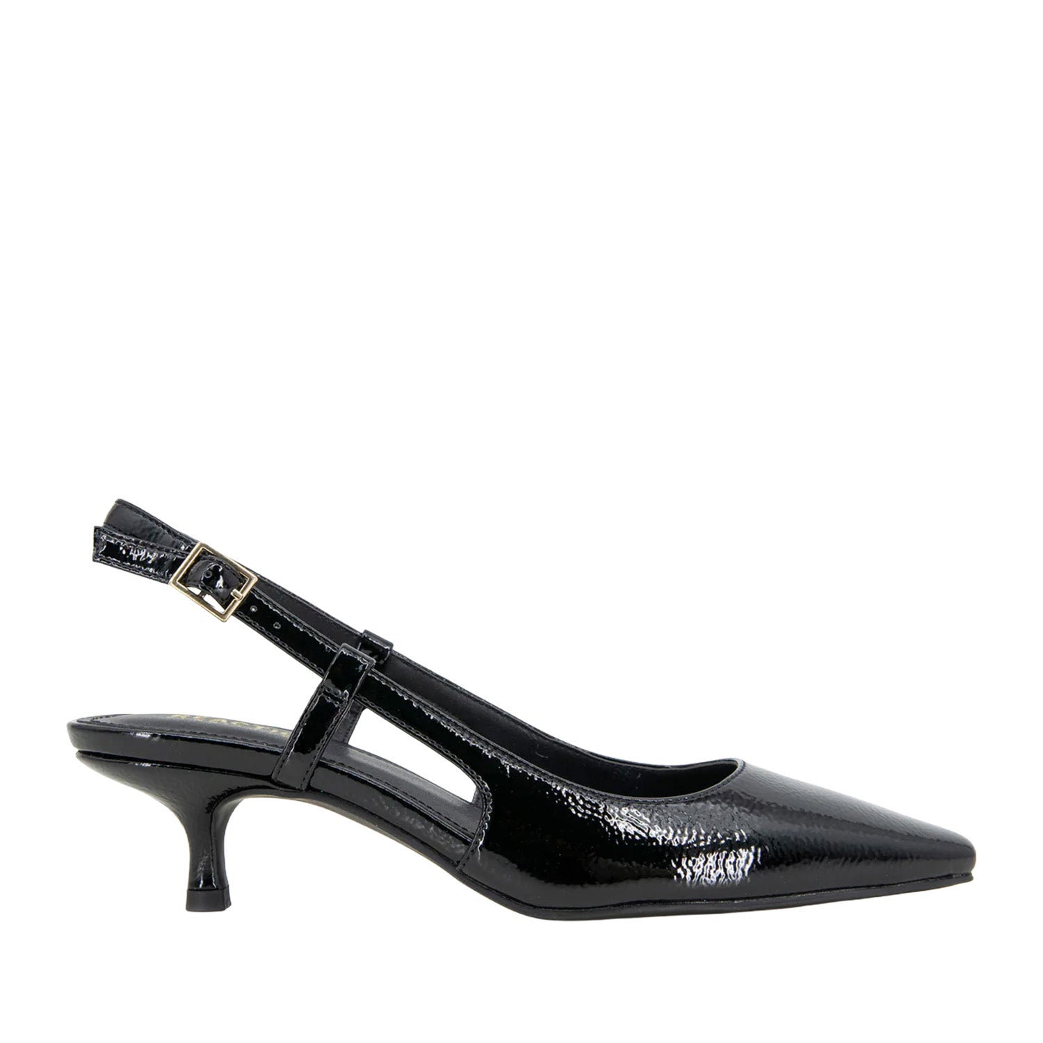 Kenneth Cole Reaction Women's Maggie in Black