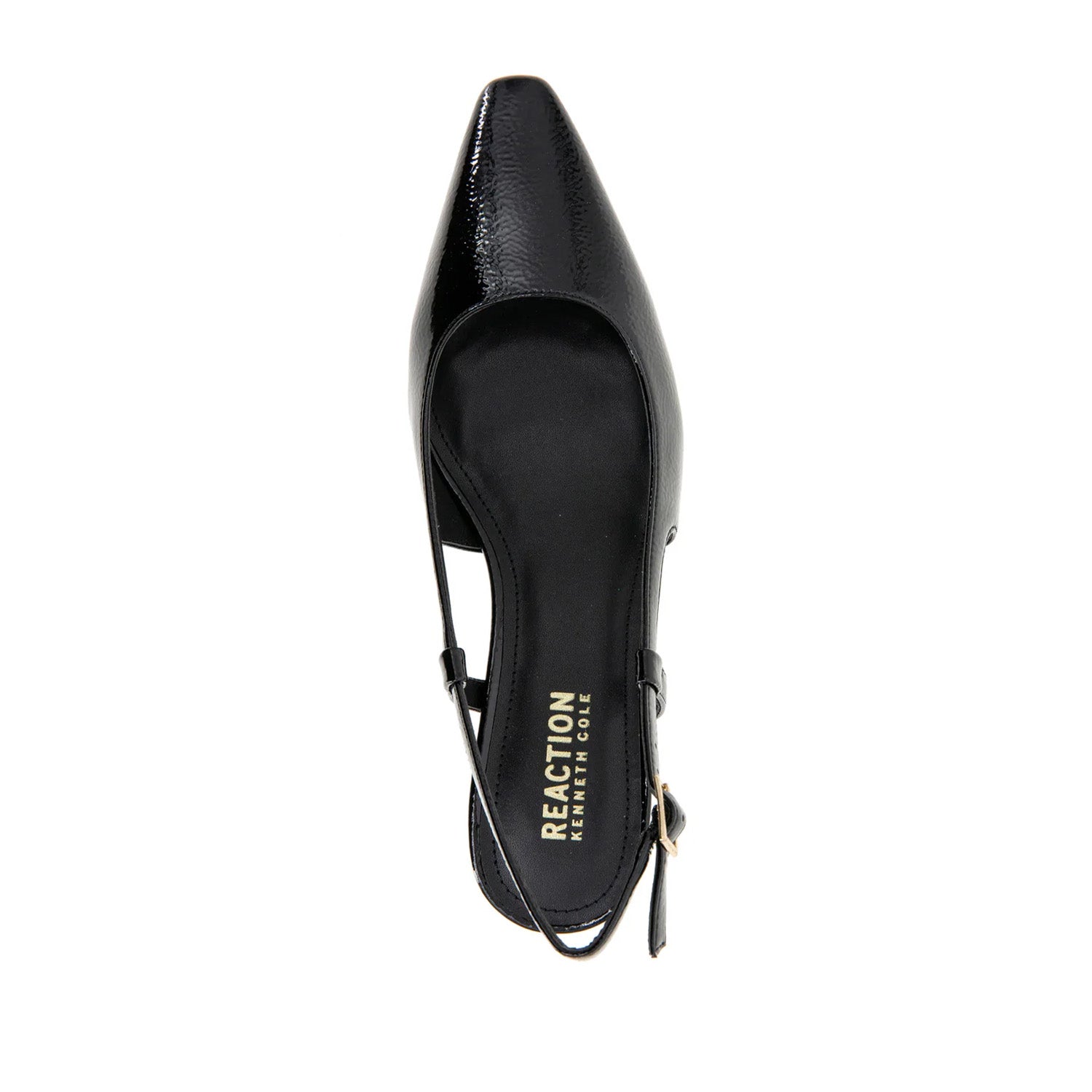 Kenneth Cole Reaction Women's Maggie in Black