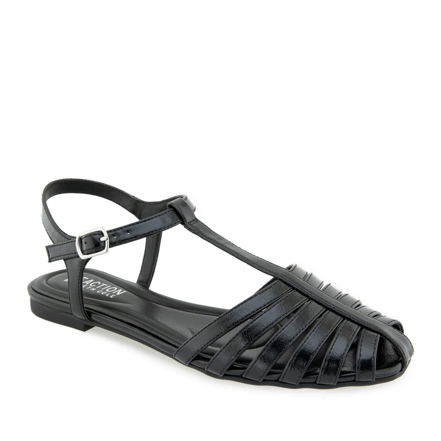Kenneth Cole Reaction Women's Moreno in Black