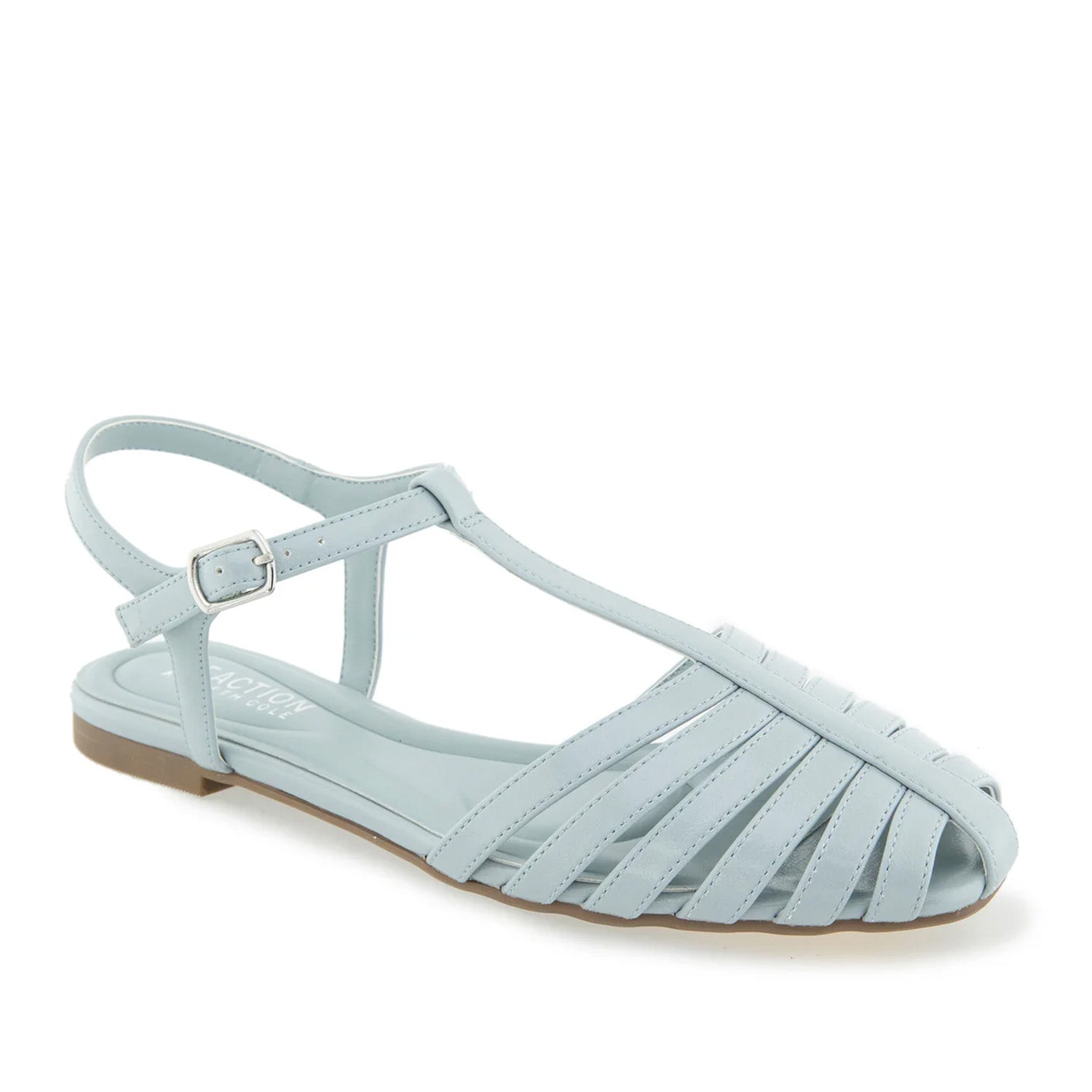 Kenneth Cole Reaction Women's Moreno in Steel Blue