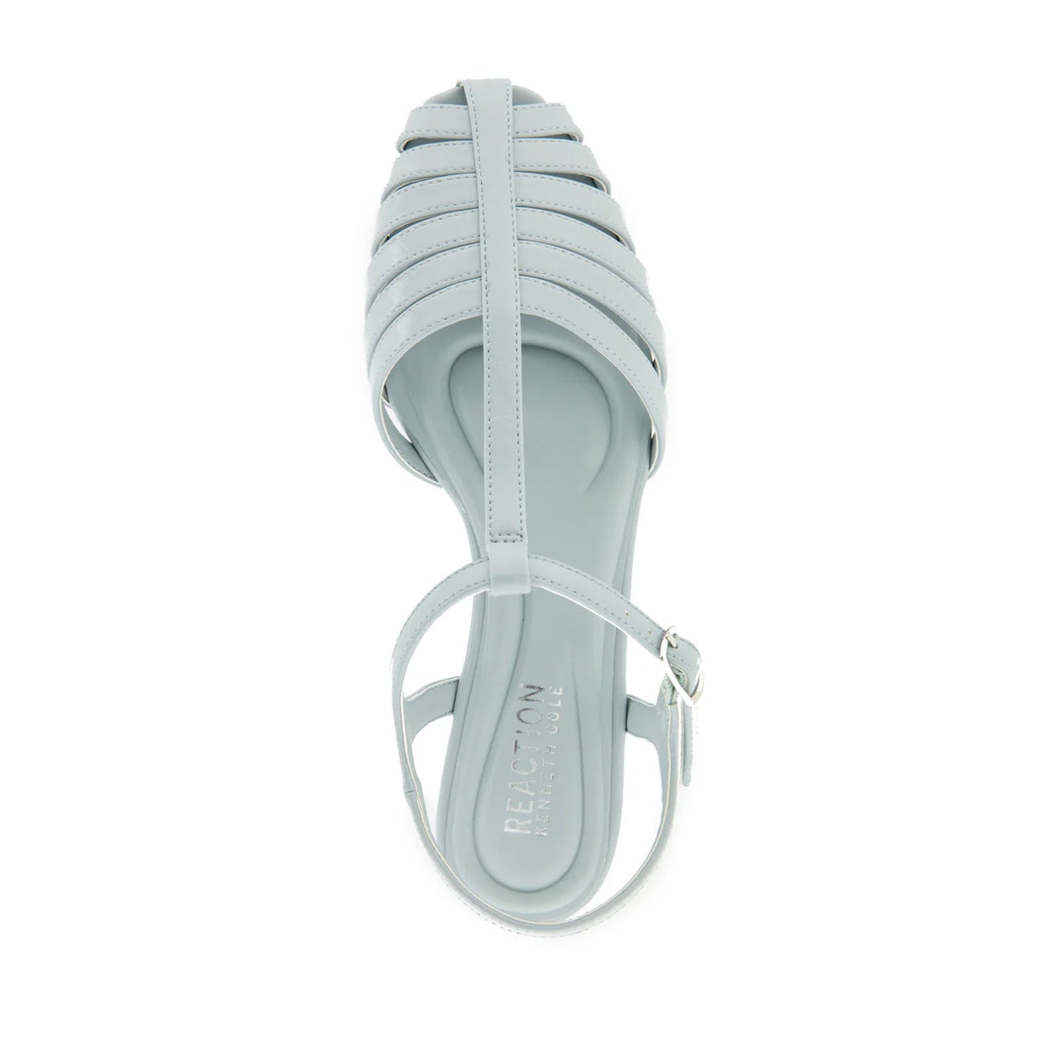 Kenneth Cole Reaction Women's Moreno in Steel Blue