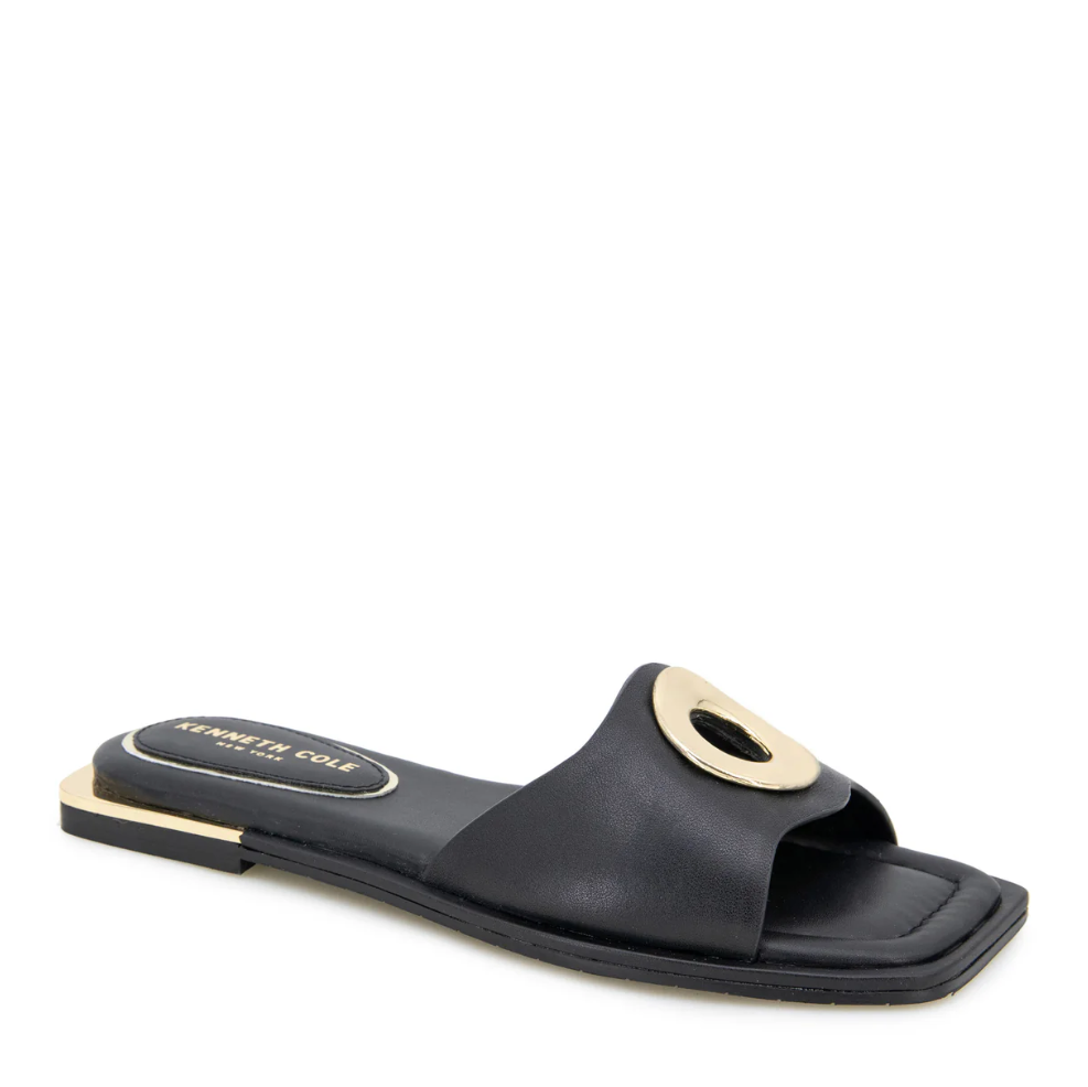 Kenneth Cole Women's Asher in Black