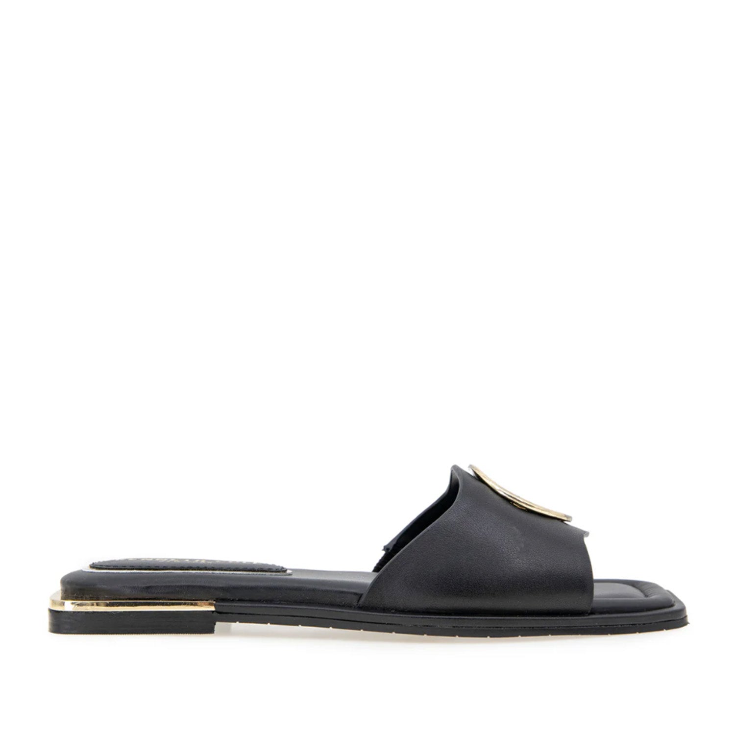 Kenneth Cole Women's Asher in Black