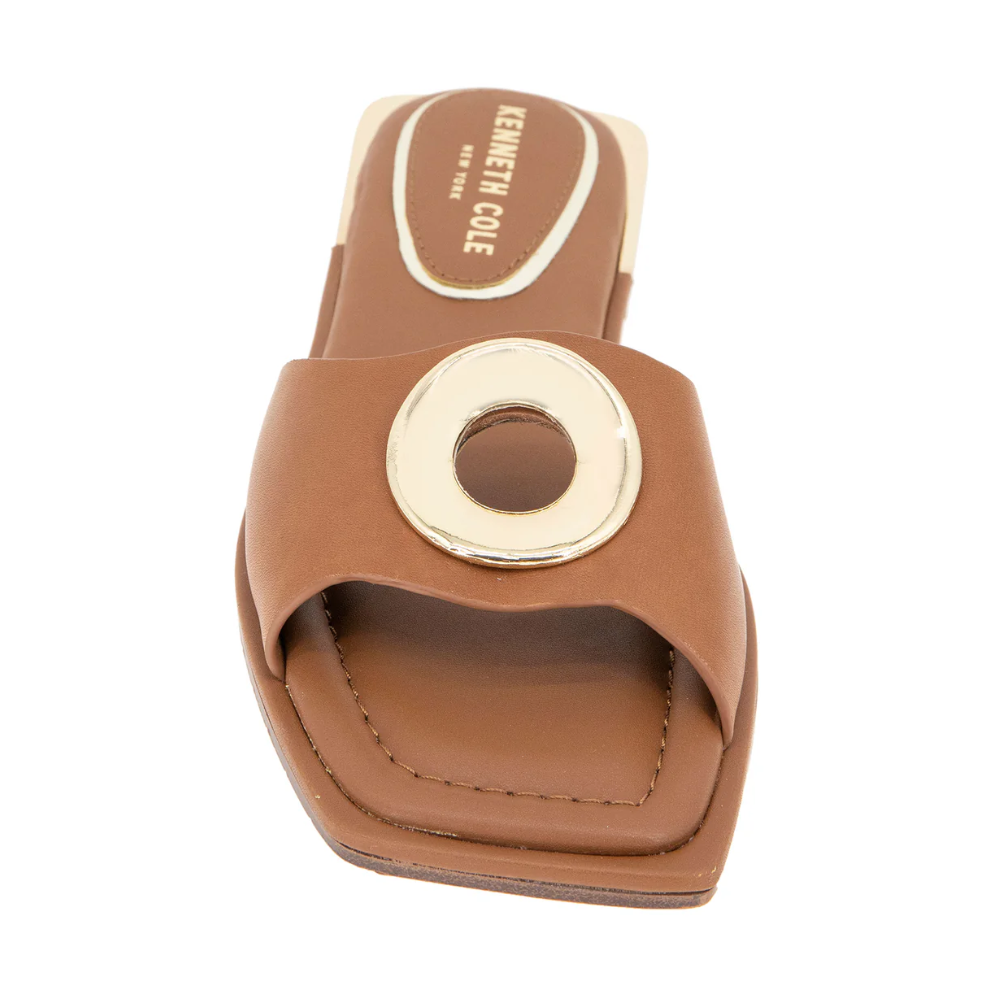 Kenneth Cole Women's Asher in Tan