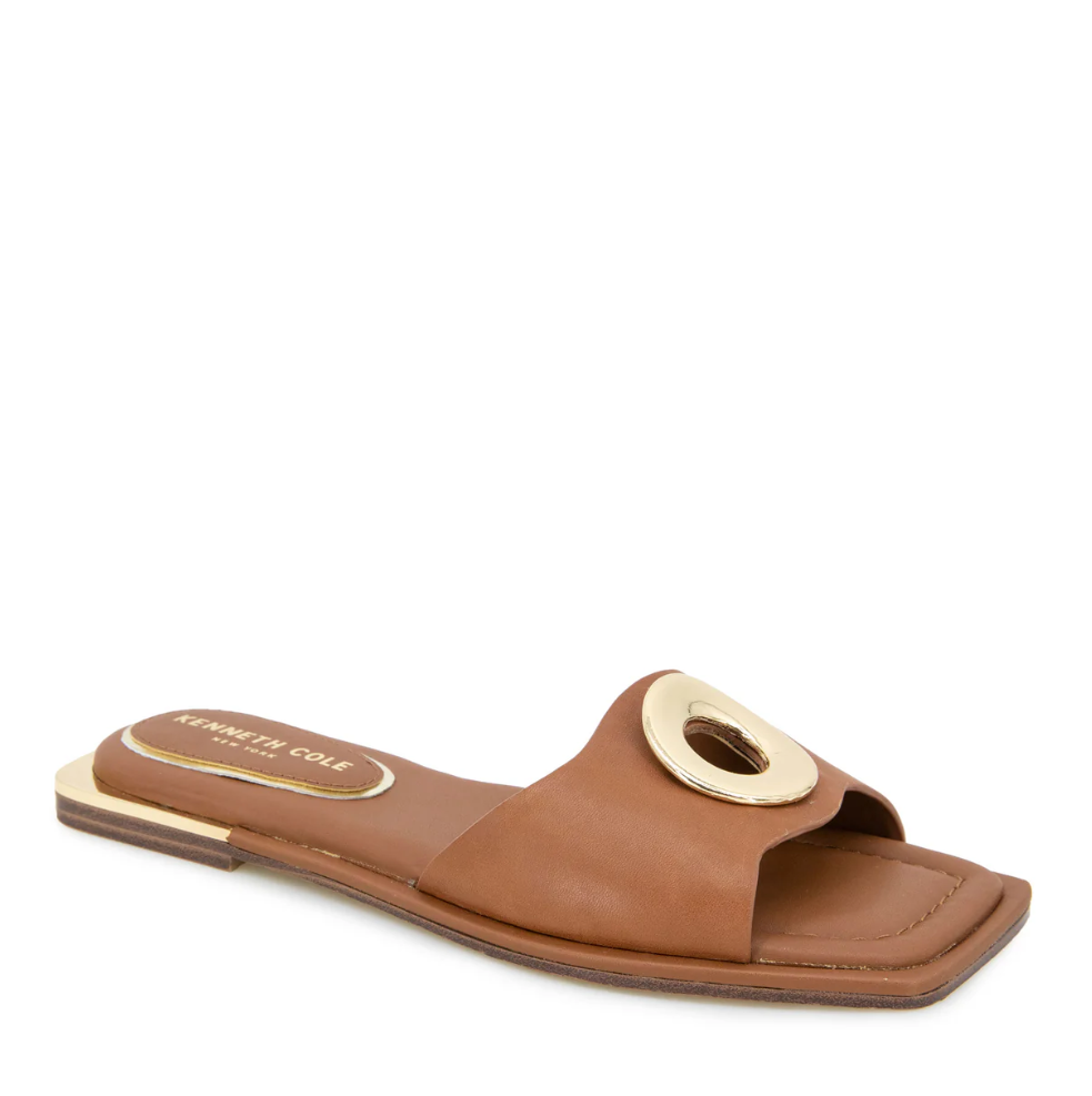 Kenneth Cole Women's Asher in Tan