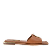 Kenneth Cole Women's Asher in Tan