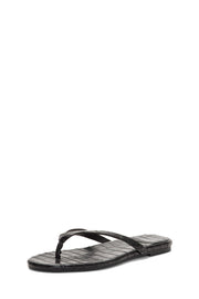 Jeffrey Campbell  Women's Kierra Black M