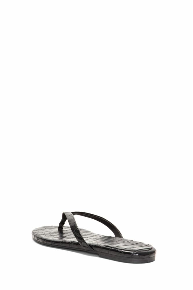 Jeffrey Campbell  Women's Kierra Black M