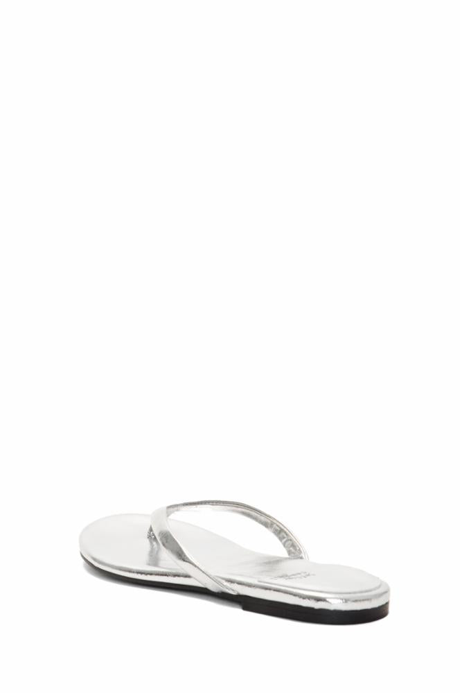 Jeffrey Campbell  Women's Kierra Silver M