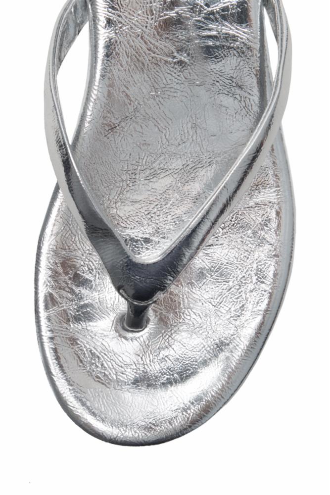 Jeffrey Campbell  Women's Kierra Silver M