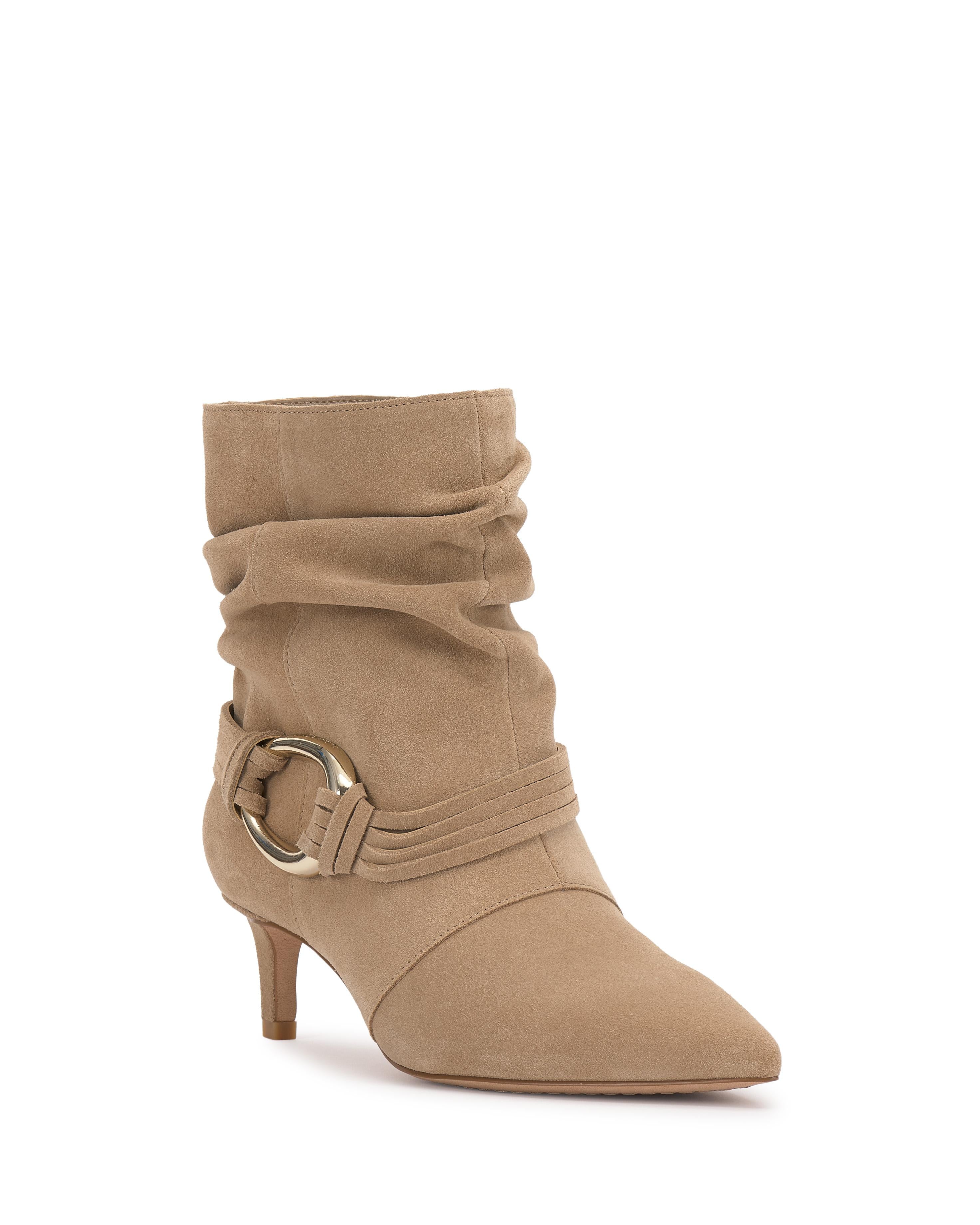 Vince Camuto Kirpa Nude M pour femme