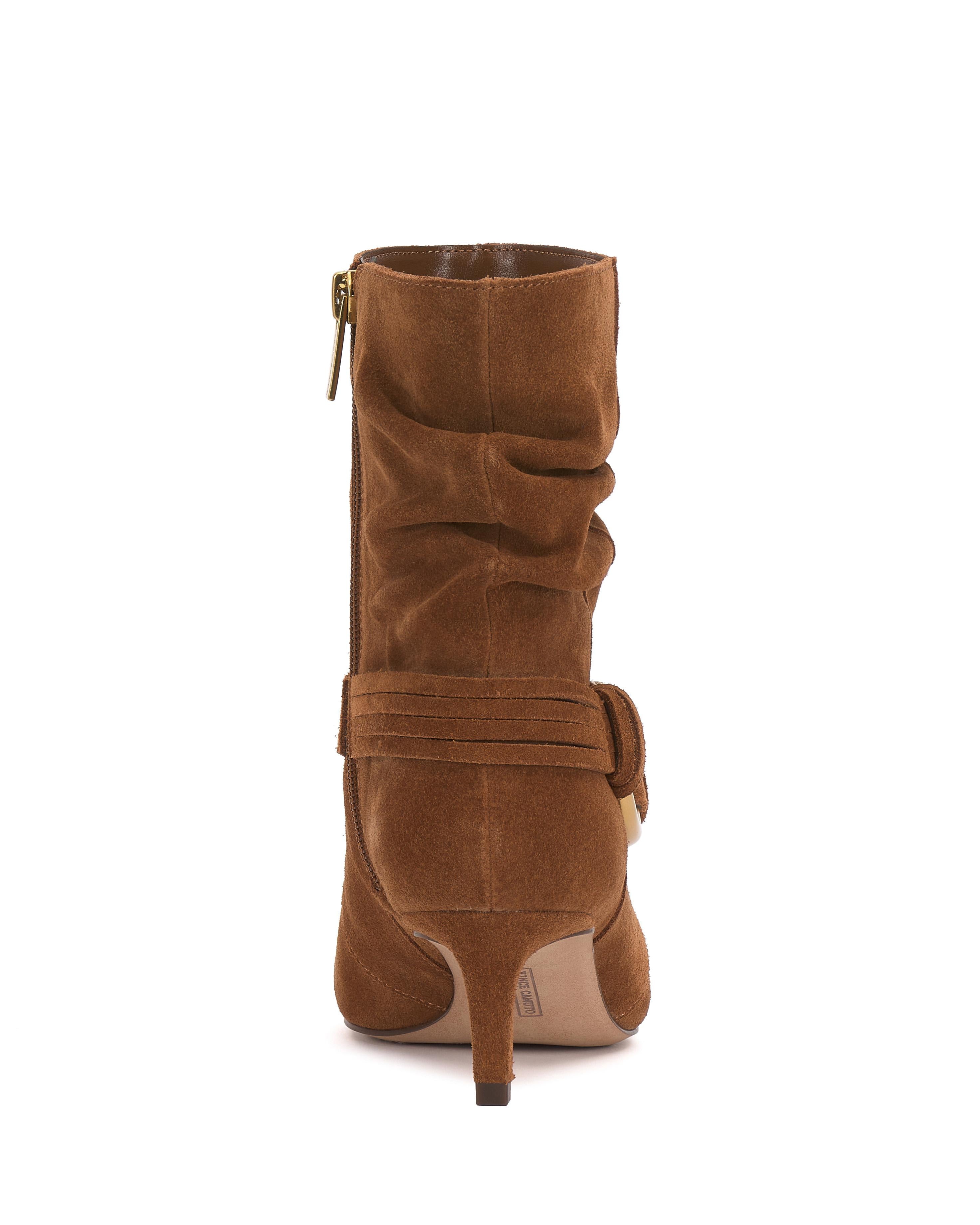 Vince Camuto Kirpa Marron M pour femme