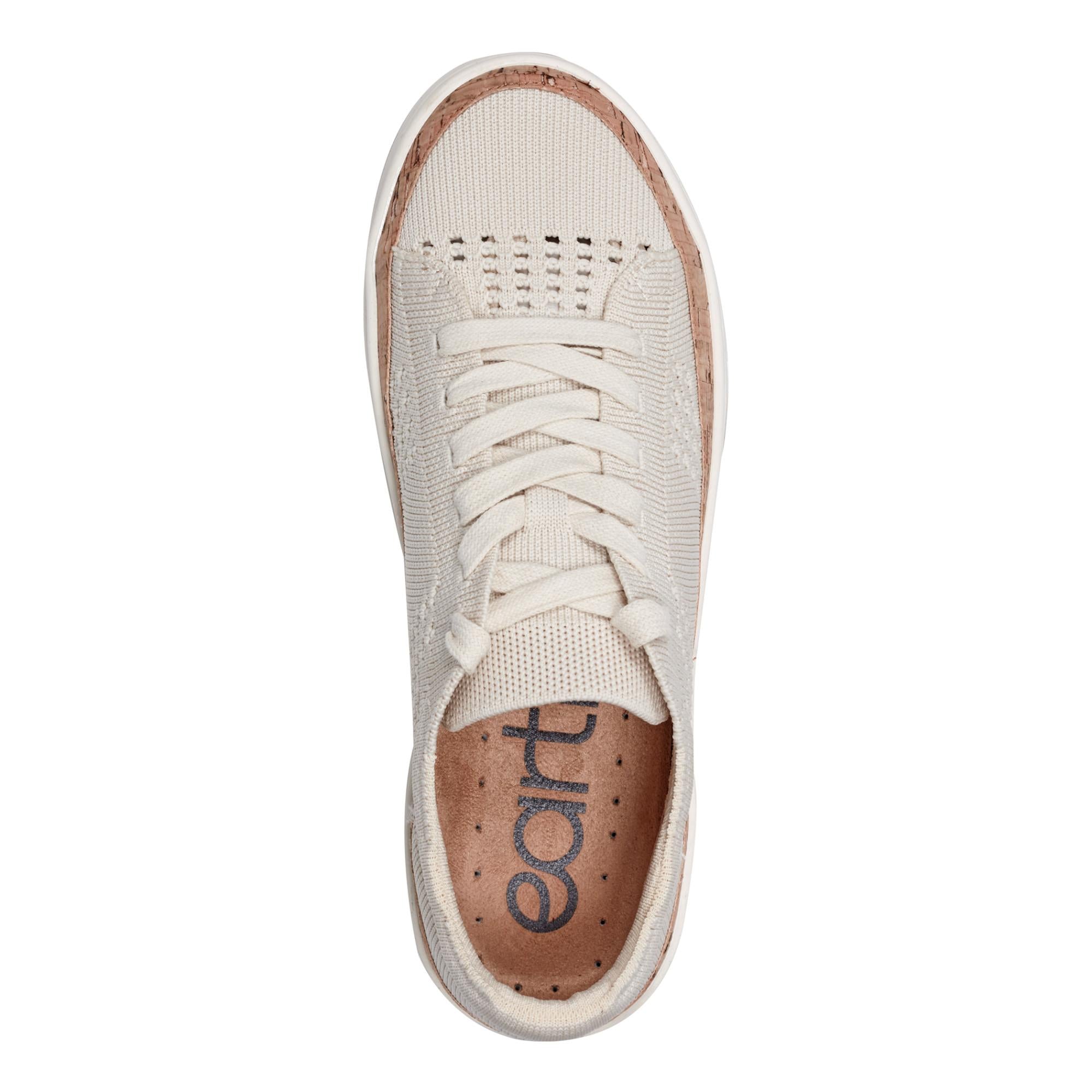 Chevalière Terre Femme Blanche M