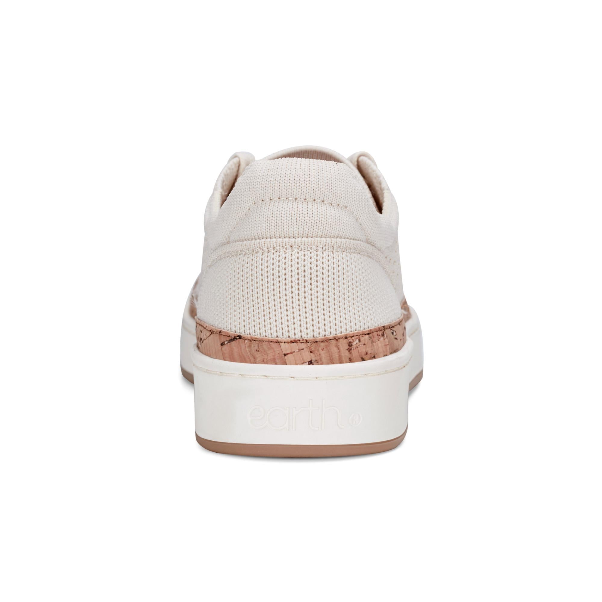 Chevalière Terre Femme Blanche M