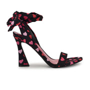 Chaussures Nine West Kobs2 noires pour femmes, taille M