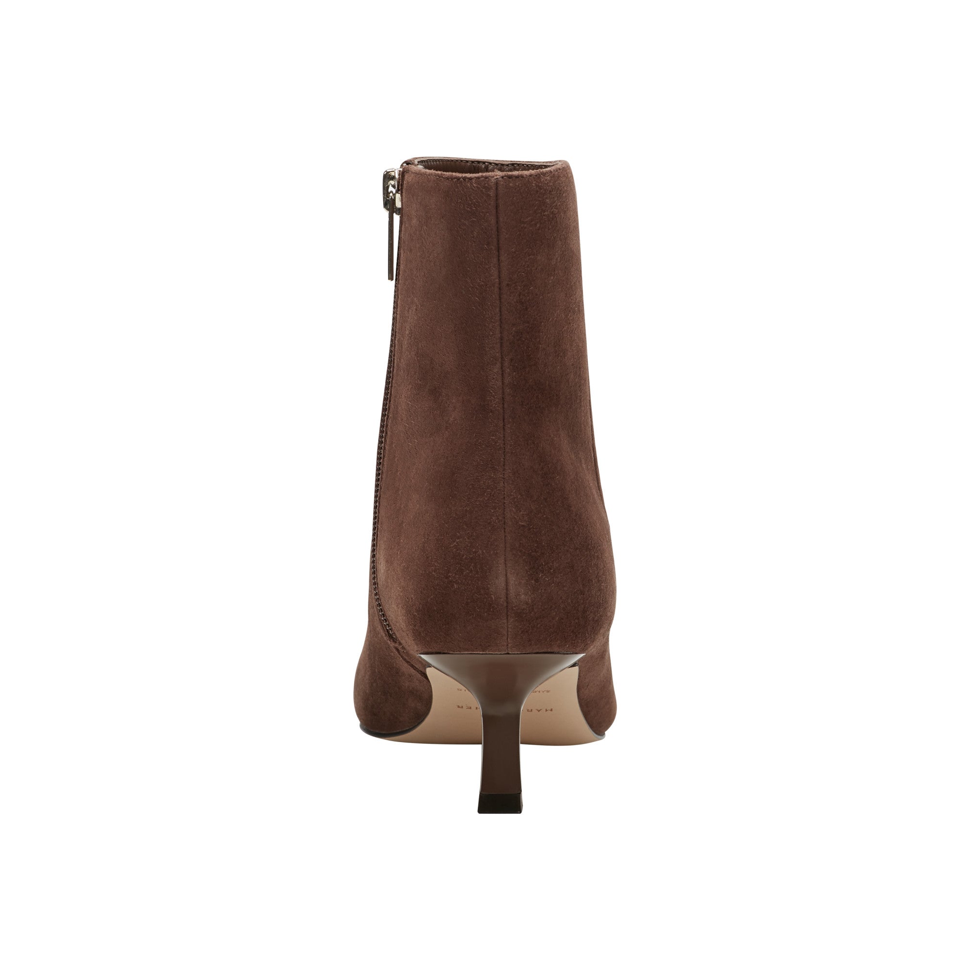 Marc Fisher Ltd Women's Kolton In Dark Brown M