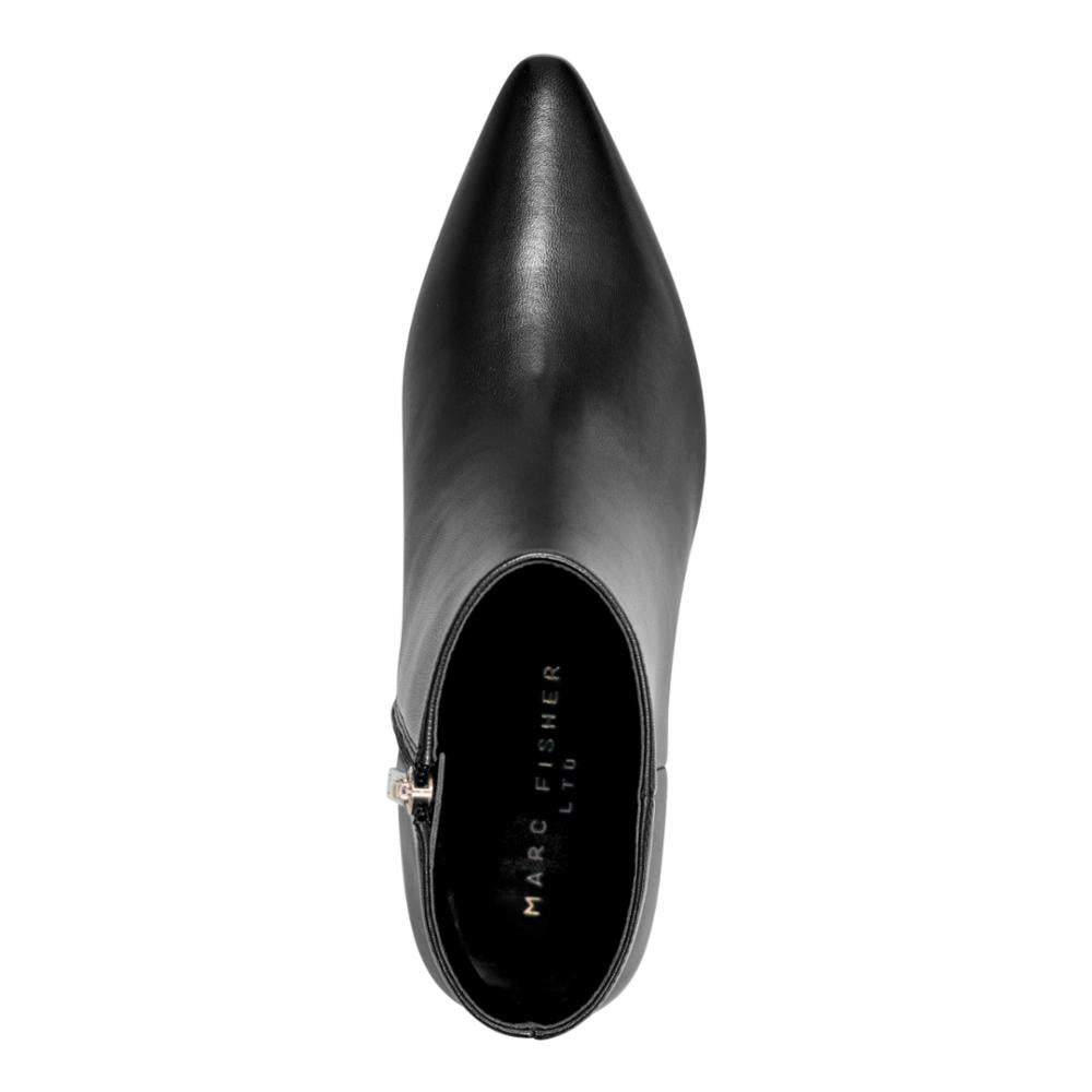 Marc Fisher Ltd Kolton Noir Femme M