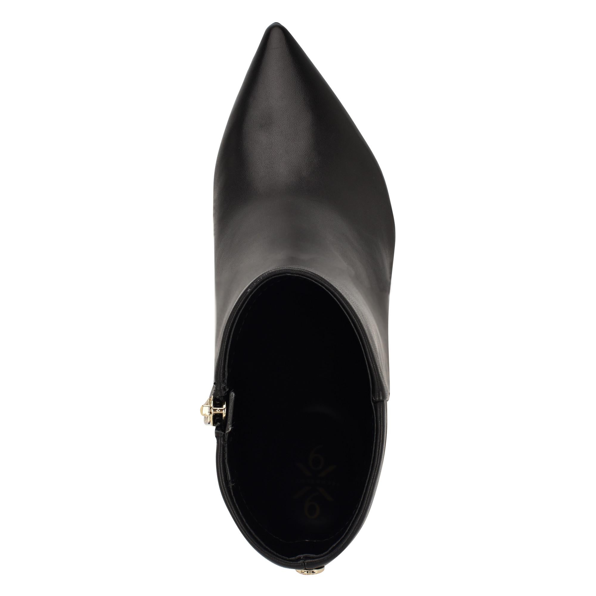 Nine West Women's Kryger9x9 Black M