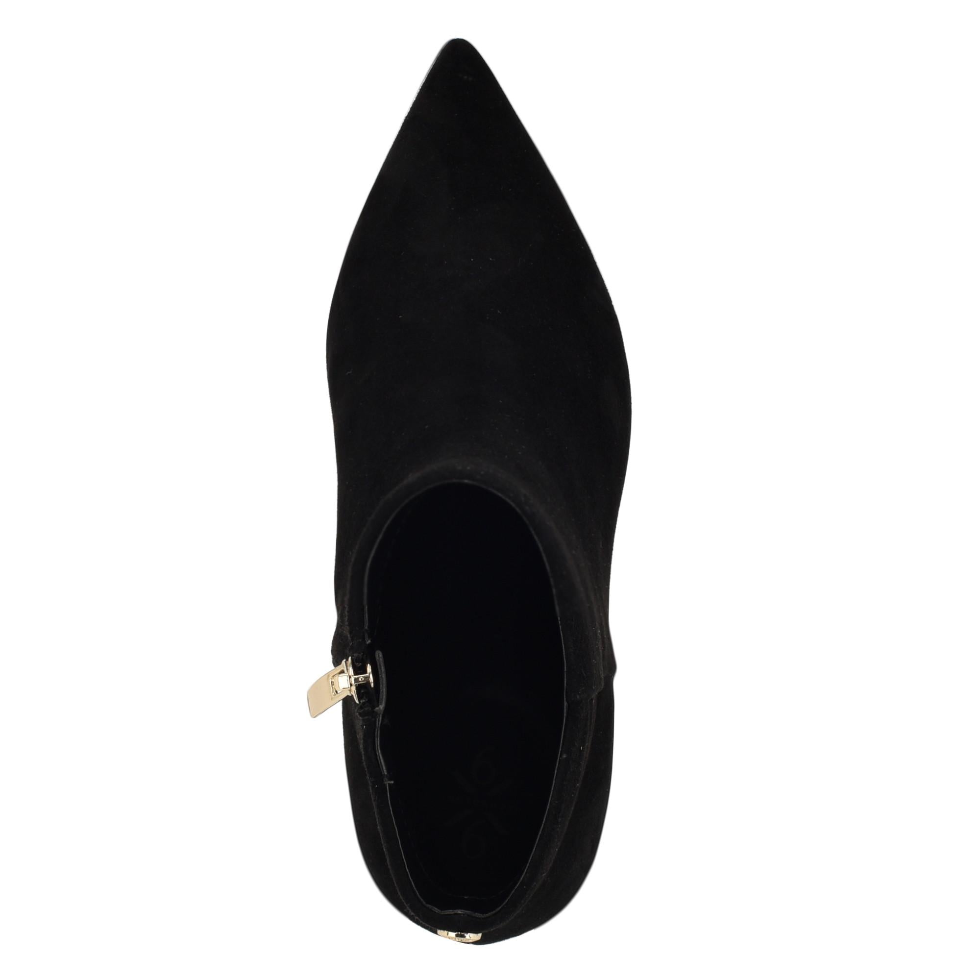 Nine West Women's Kryger9x9 Black M