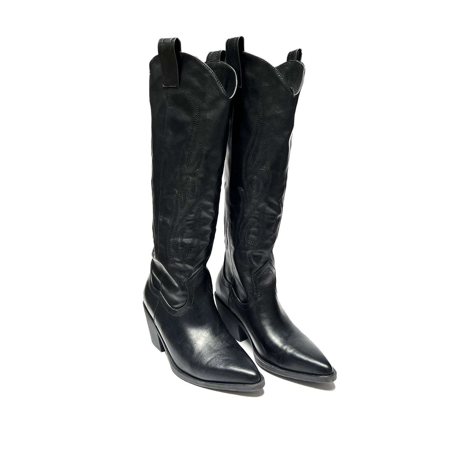 Kennie Rylie Savannah pour femme en noir