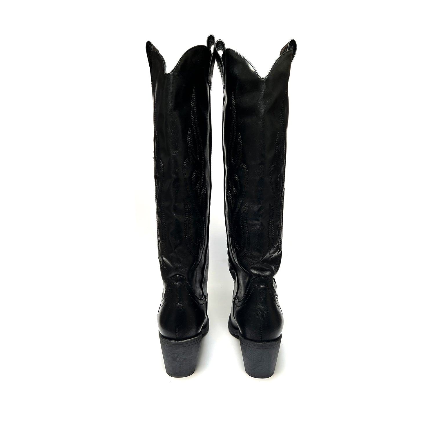 Kennie Rylie Savannah pour femme en noir
