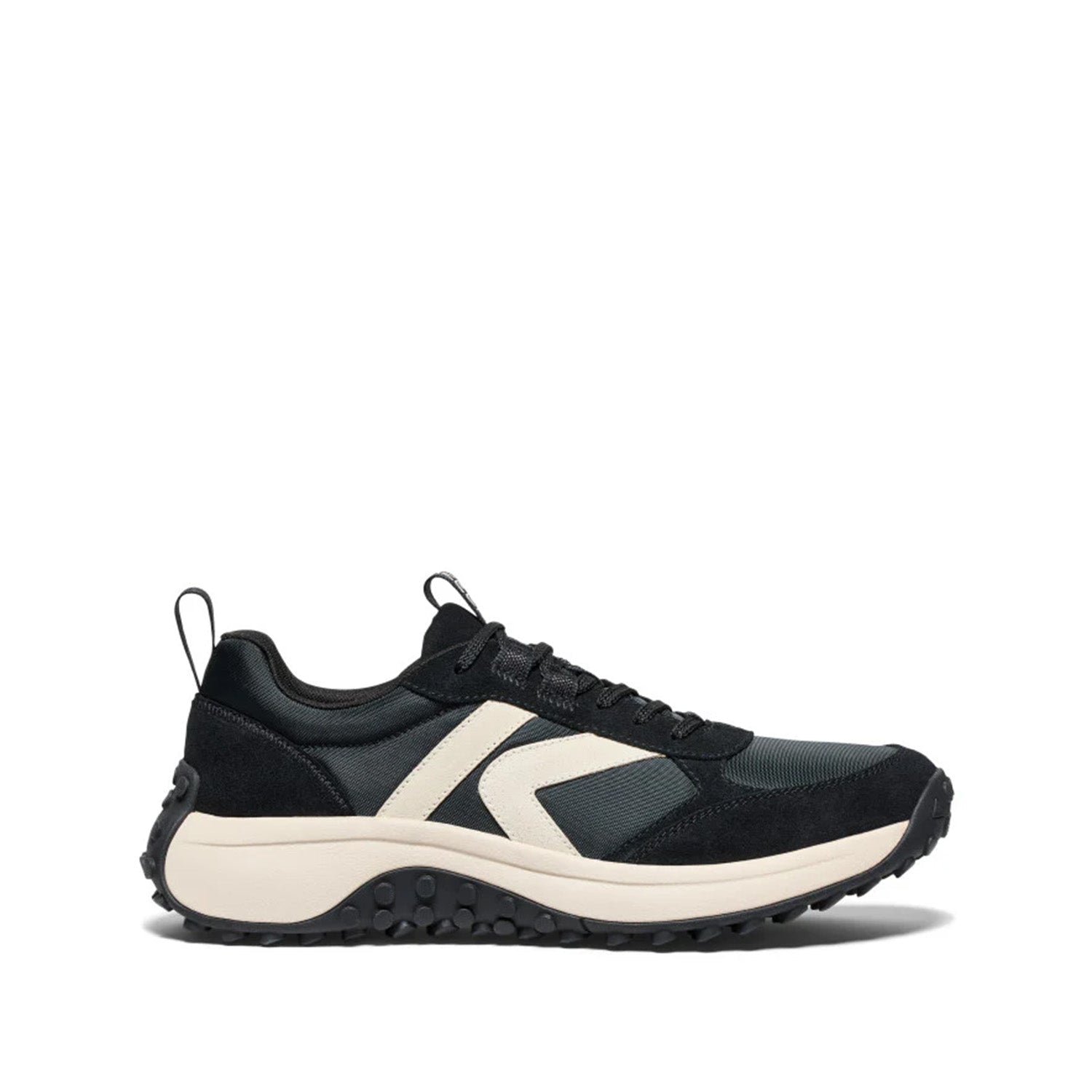 Keen Men's Ks86 in Black/Birch