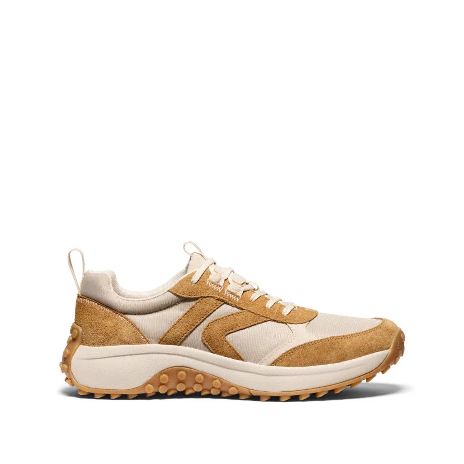 Keen Men's Ks86 in Chipmunk/Birch