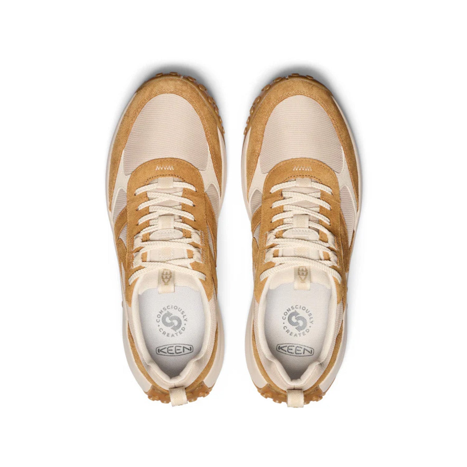 Keen Men's Ks86 in Chipmunk/Birch