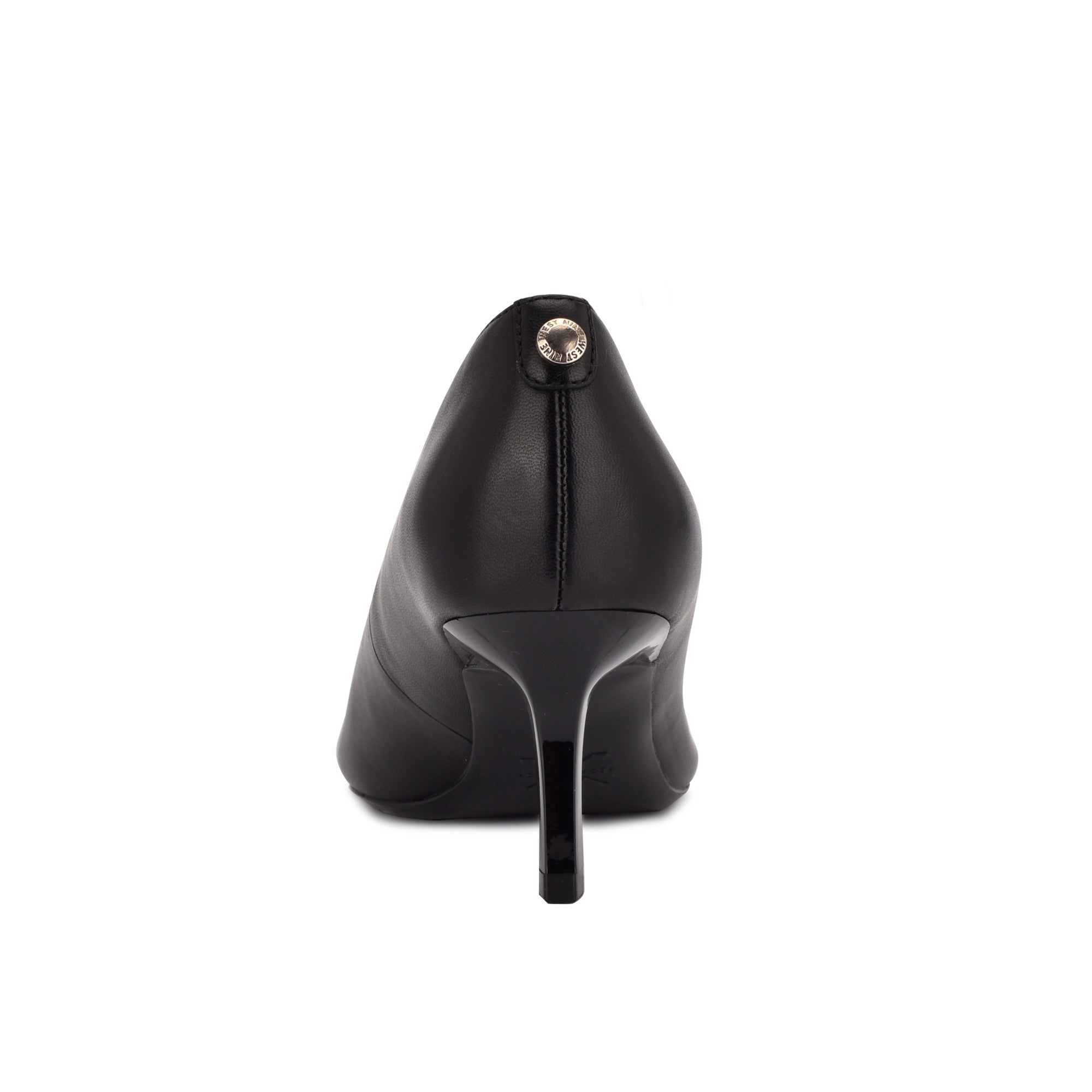 Chaussures Nine West Kuna9x9 noires pour femmes, taille M