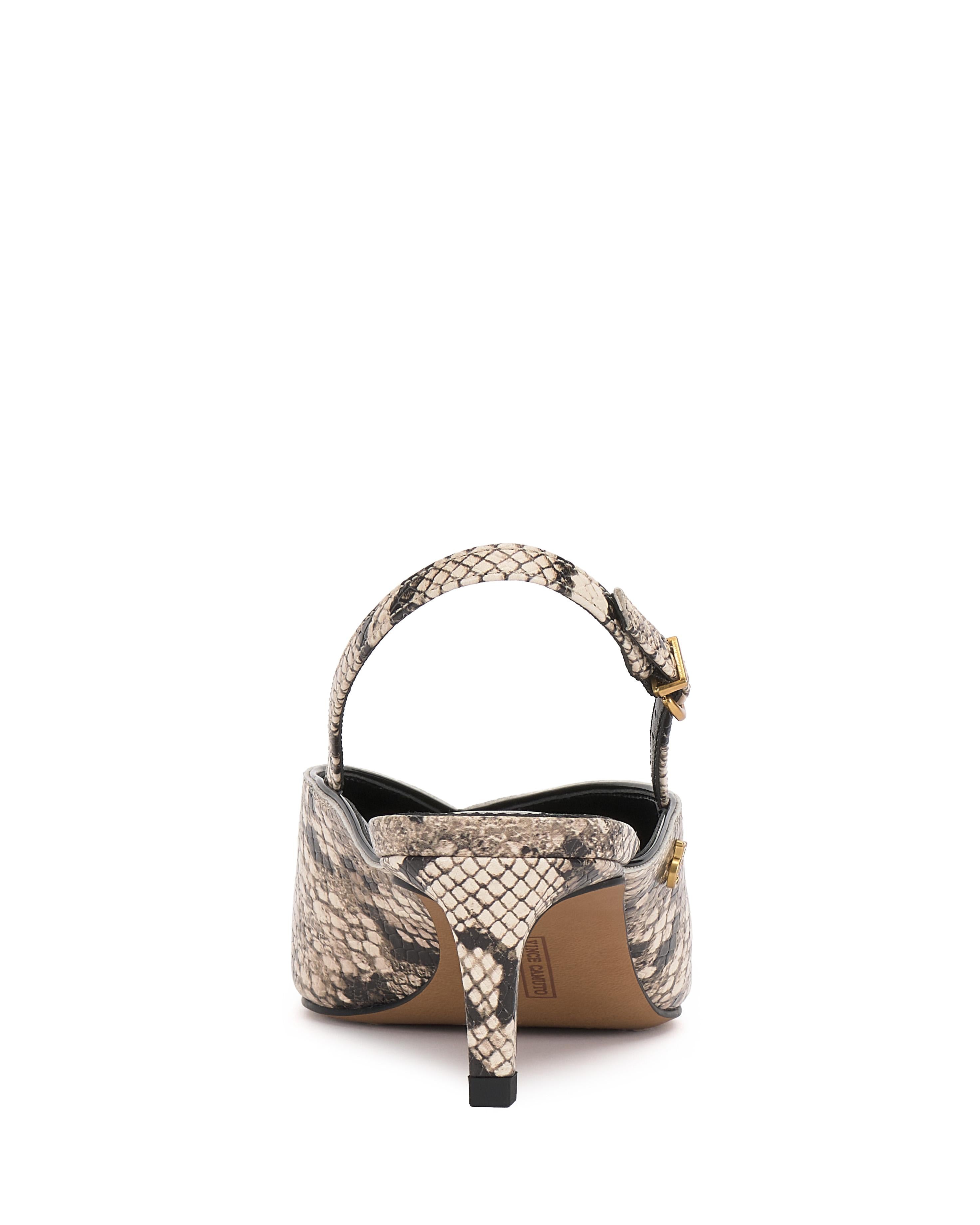 Vince Camuto Women's Kylien M In Black