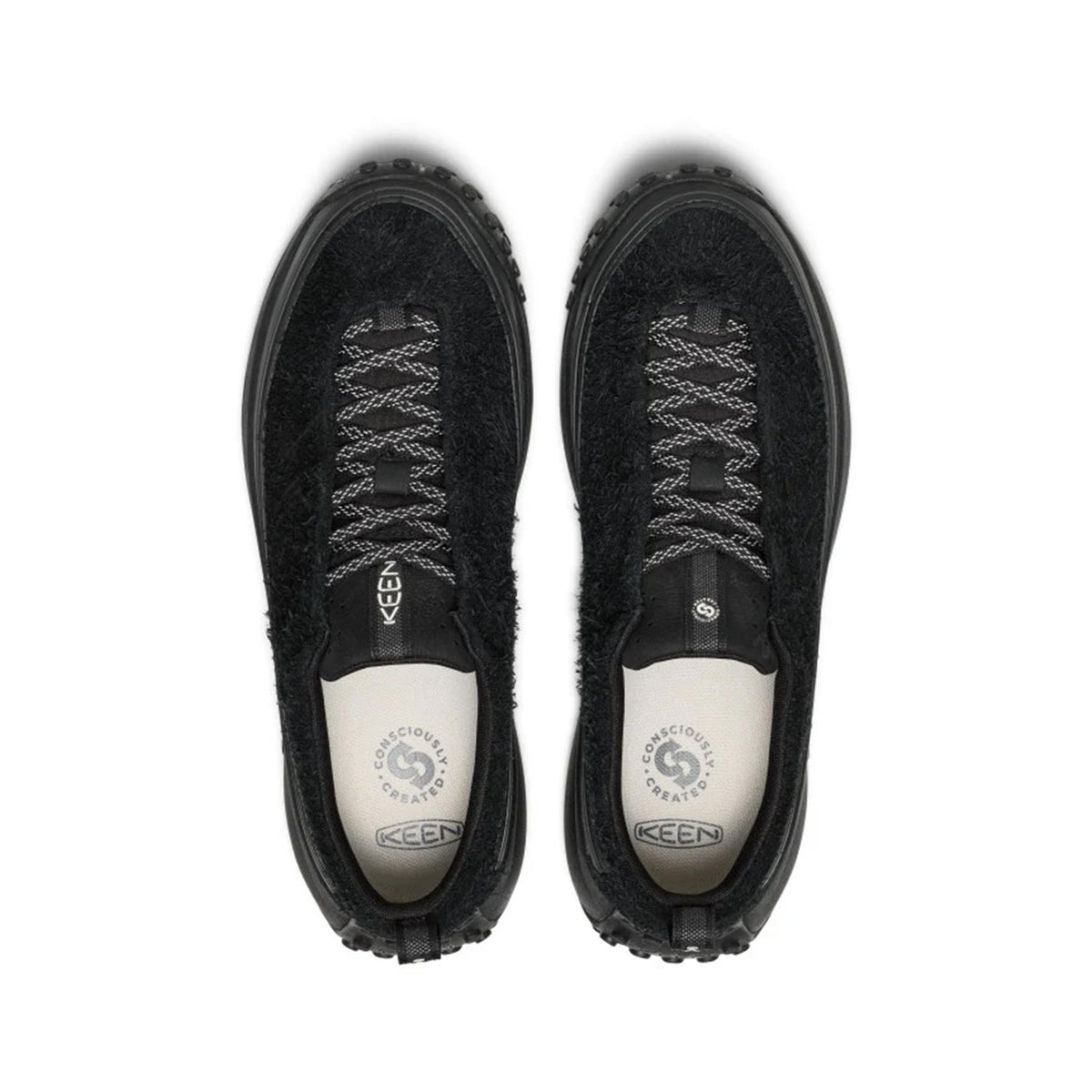 Keen Men's Ks Mino in Black