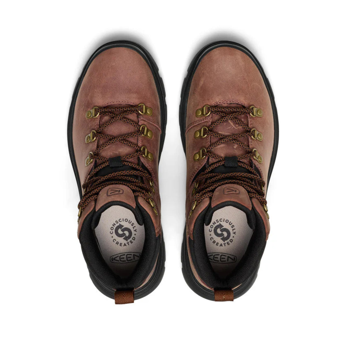 Keen Women's Kosa Pyrenees in Silver Birch/Black
