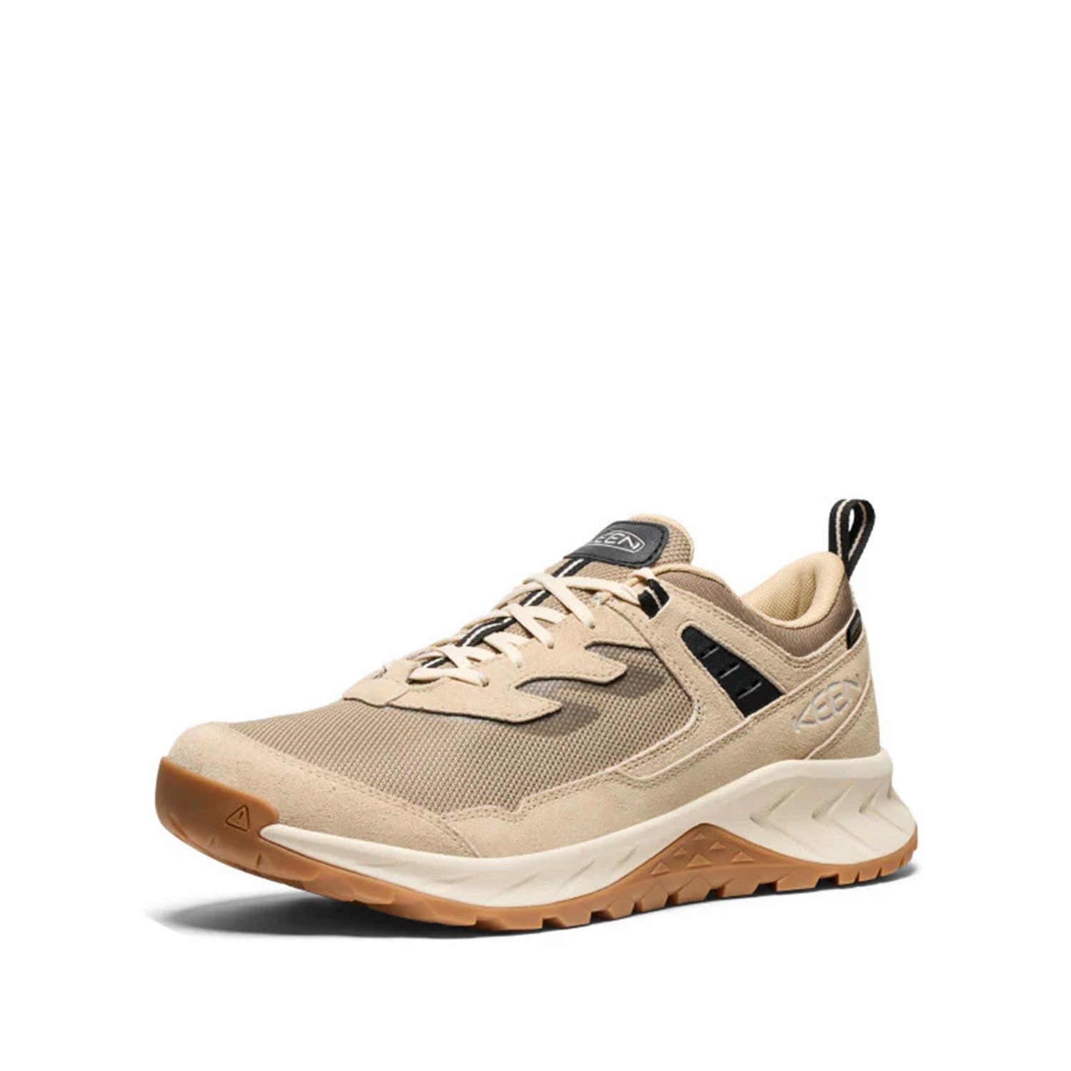 Keen Men's Hightrail Wp in Brindle/Birch