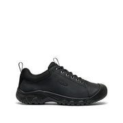 Keen Men's Targhee Iv Oxford in Black,