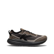 Keen Men's WK500 LEATHER in Steel Grey/Black,