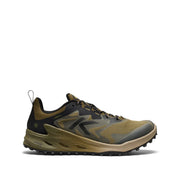 Keen Men's Zionic Nxt Wp in Martin Olive/Lemon Curry,