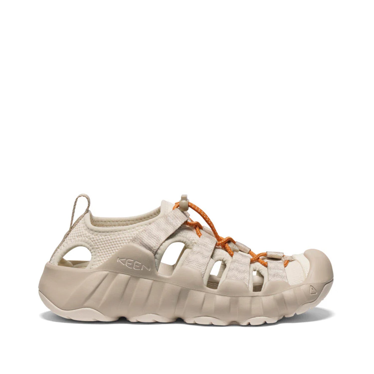 Keen Women's Hyperport H2 in Birch/Plaza Taupe