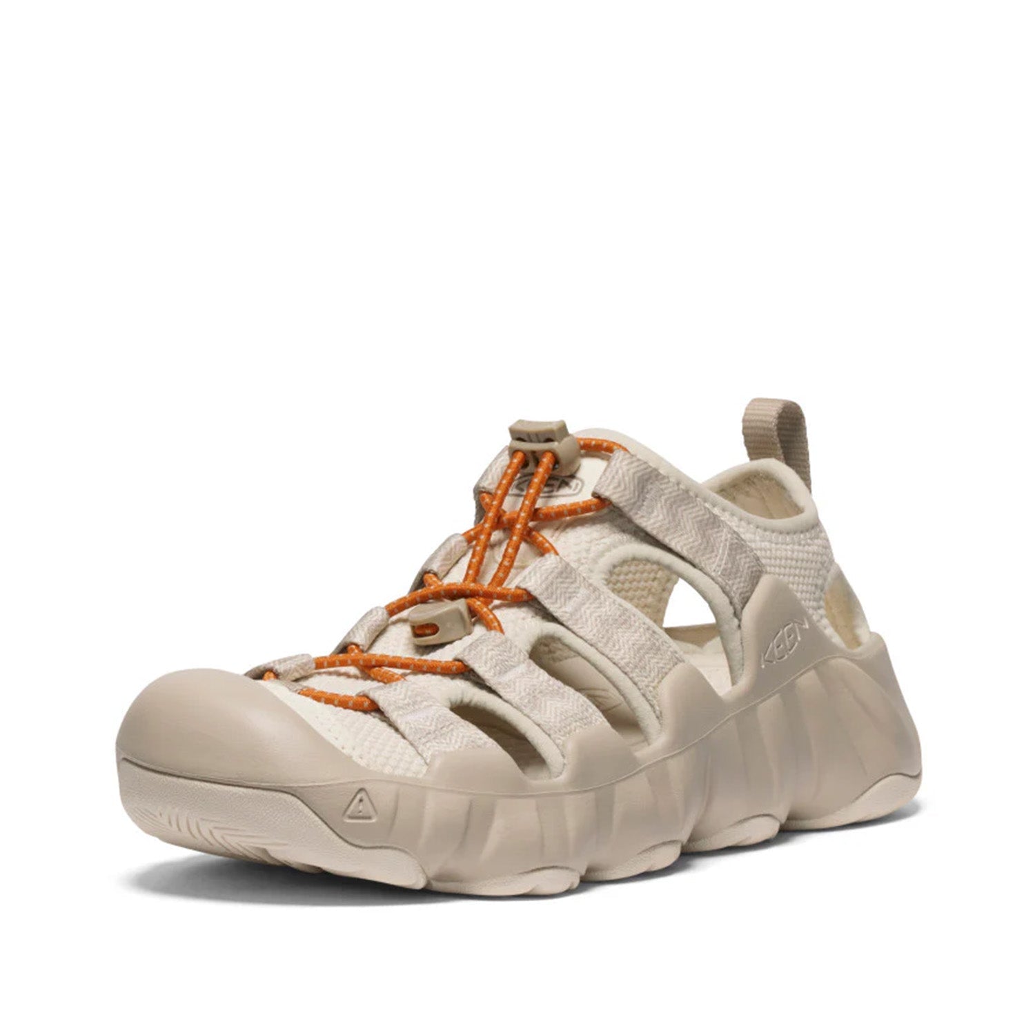 Keen Women's Hyperport H2 in Birch/Plaza Taupe