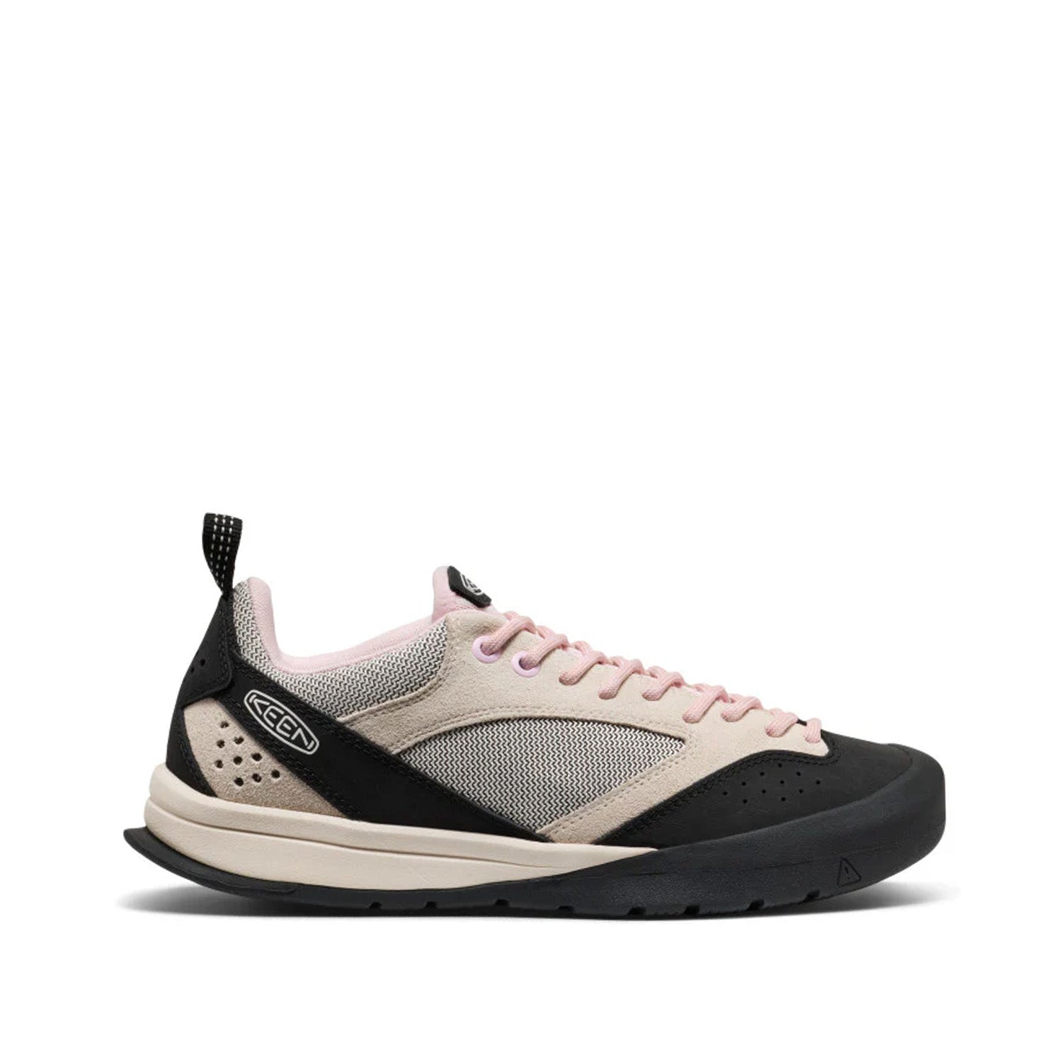Keen Women's Jasper Iii in Birch/Black