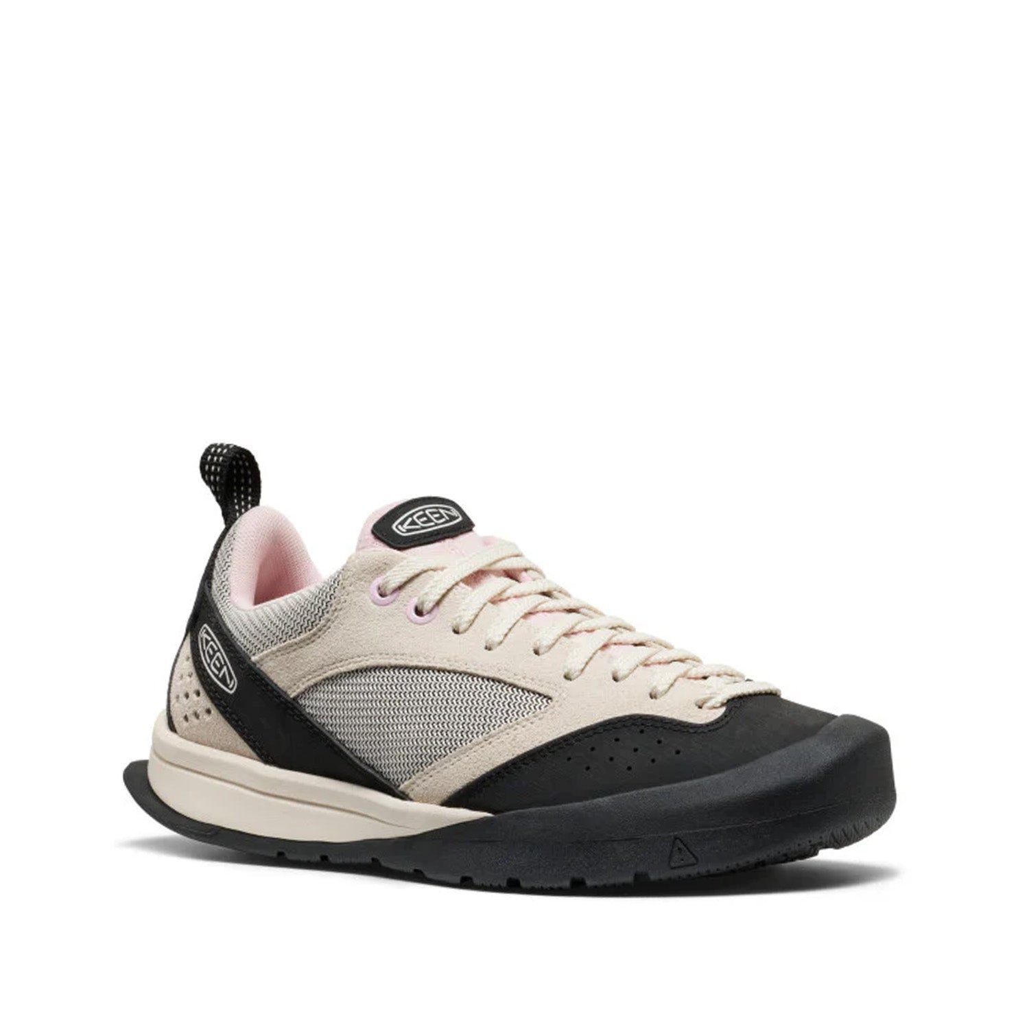 Keen Women's Jasper Iii in Birch/Black