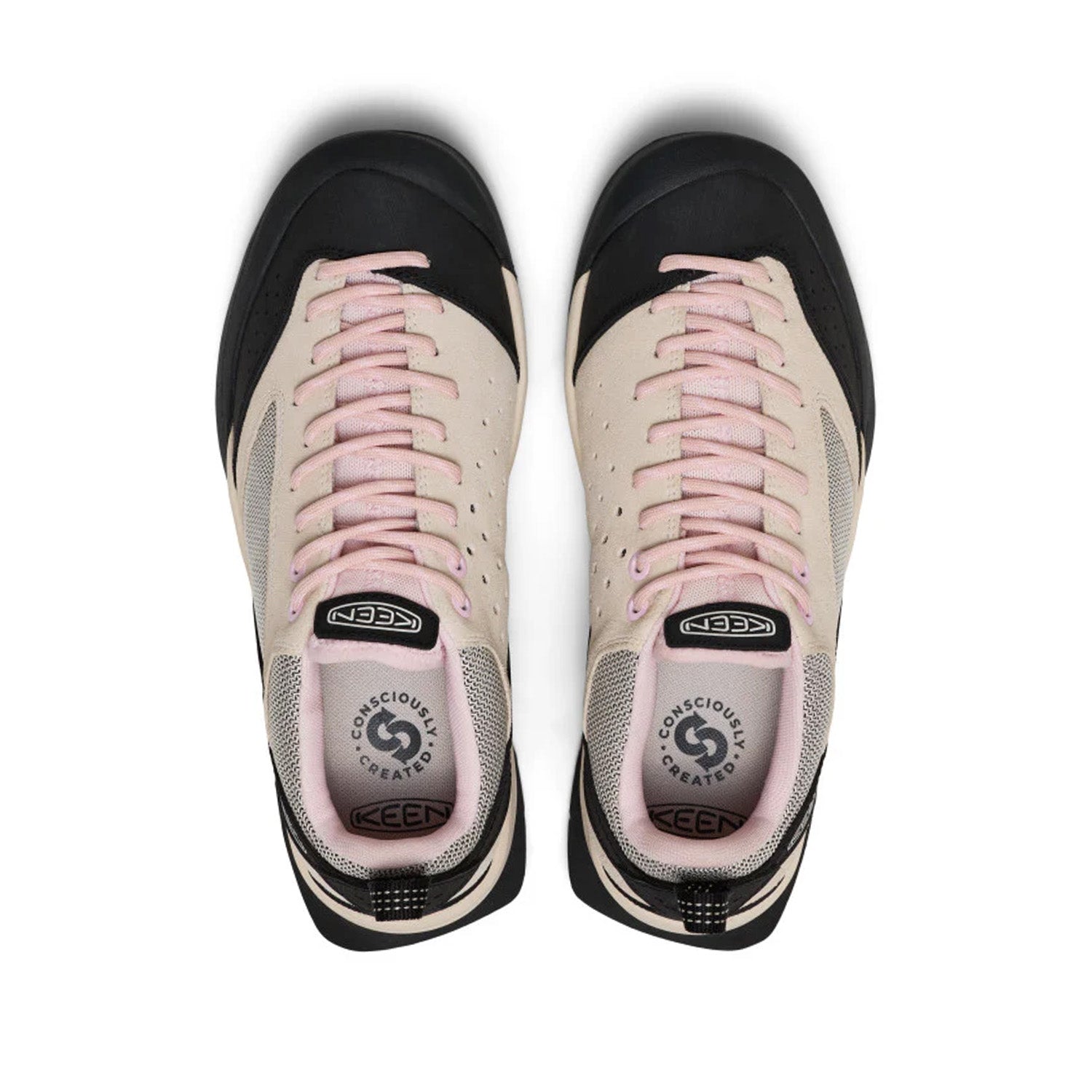 Keen Women's Jasper Iii in Birch/Black